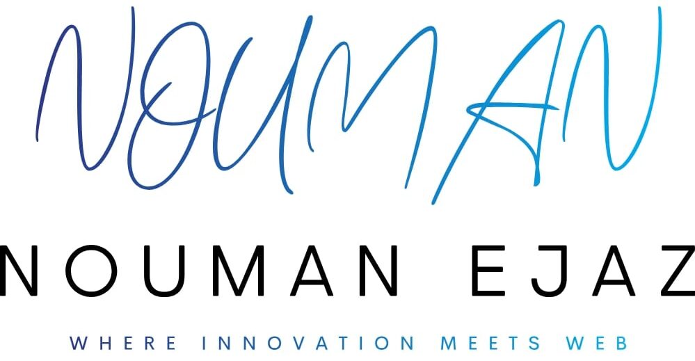 Nouman Ejaz | WordPress Expert | Website Developer